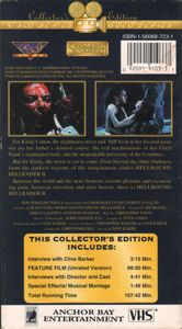 Hellbound: Hellraiser II