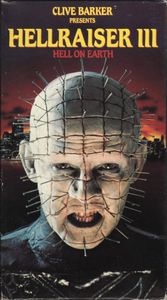 Hellraiser III: Hell On Earth
