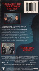 Hellraiser: Bloodline