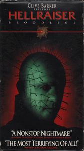 Hellraiser: Bloodline