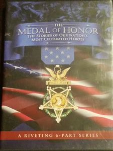 The Medel Of Honor