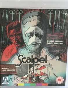 Scalpel