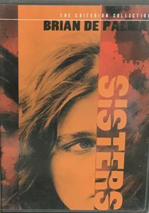 Brian De Palma's Sisters