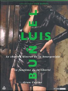 Collection Luis Buñuel