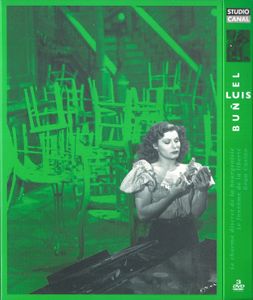 Collection Luis Buñuel