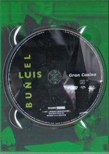Collection Luis Buñuel