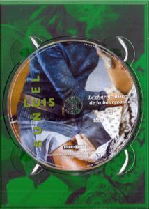 Collection Luis Buñuel