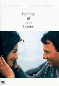 Un Homme Et Une Femme