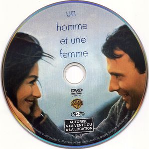 Un Homme Et Une Femme