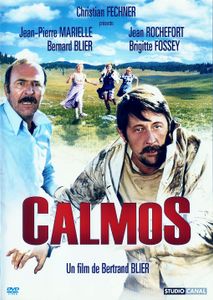 Calmos