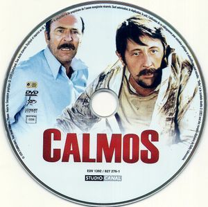 Calmos
