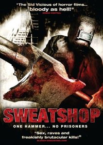 Sweatshop
