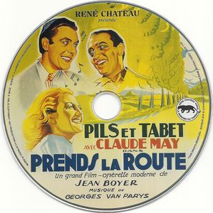 Prends La Route
