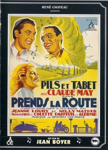 Prends La Route
