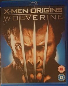 X-Men Origins: Wolverine