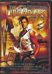 The Librarian