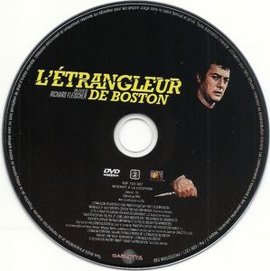 L'étrangleur De Boston