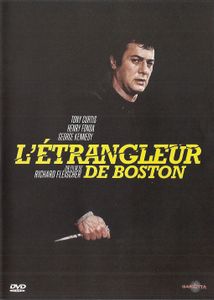 L'étrangleur De Boston