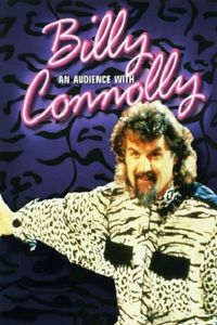 An Audience With Billy Connolly