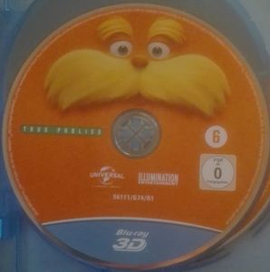 The Lorax
