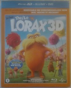 The Lorax