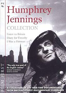 Humphrey Jennings Collection #2