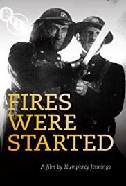 Fires Were Started
