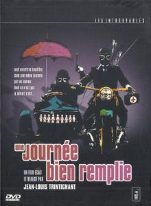 Une Journée Bien Remplie