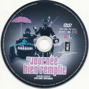 Une Journée Bien Remplie
