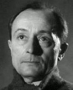 André Reybaz