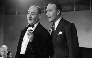 Humphey Jennings: The Man Who Listened To Britain