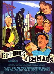 Les Chiffonniers D'Emmaüs