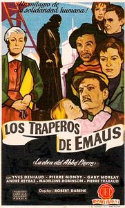 Les Chiffonniers D'Emmaüs