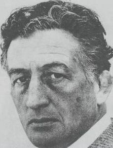 Henri Cogan