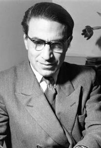 Joseph Kosma