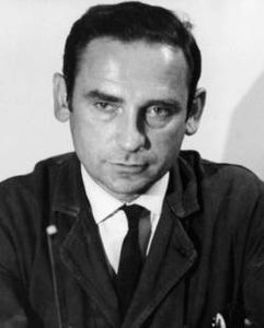 Pierre Trabaud