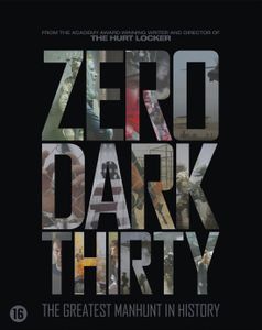 Zero Dark Thirty