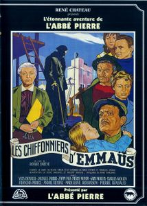 Les Chiffoniers D'Emmaüs
