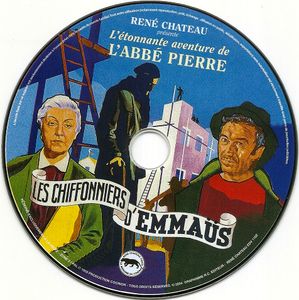 Les Chiffoniers D'Emmaüs