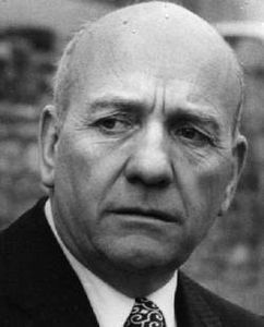 André Chanu