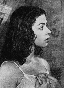 Solange Certain