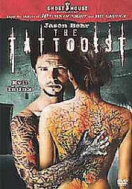 The Tattooist