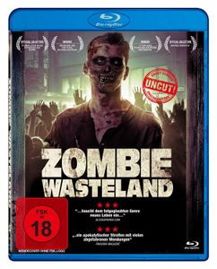 Zombie Wasteland