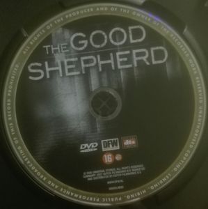 The Good Shepherd