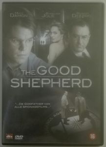 The Good Shepherd