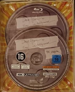 Once Upon A Time In... Hollywood (Collector's Edition)
