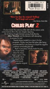 Child's Play 2