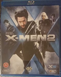 X-Men 2