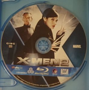 X-Men 2