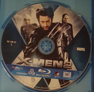 X-Men 2